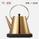汲需新款 电热烧水壶家用茶台保温高档304不锈钢泡茶专用煮水茶壶