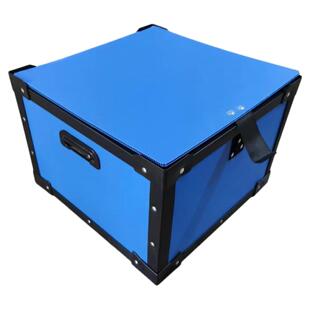 防静电Pp塑料中空板周转箱垫框箱格刀卡瓦楞纸板隔板