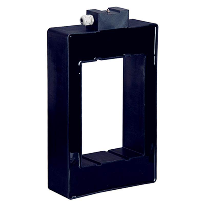 AKH-0.66/H-220X165电流互感器6000A/5/1母排2X100X10/6-10安科瑞