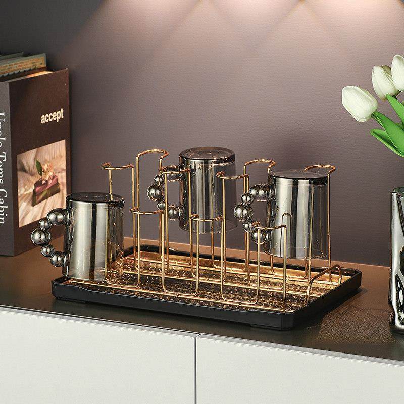 台球桌包厢多人杯架酒店前台水杯架可放多个杯子KTV餐厅桌面杯架,家庭/个人清洁工具,杯架,淘宝优惠券,粉丝福利购,淘宝优惠卷