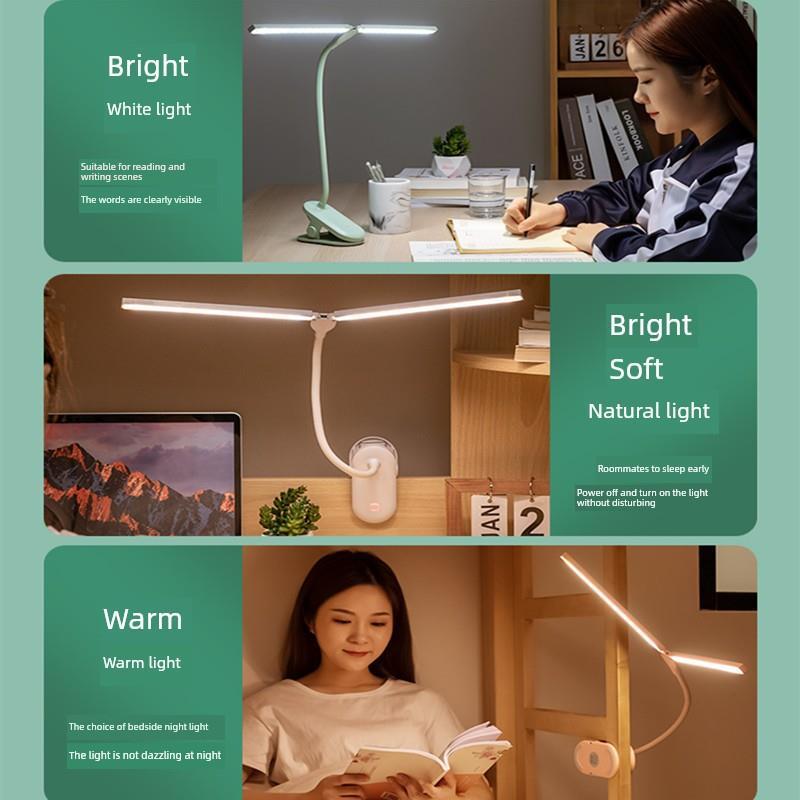 素描专用灯，可充电护眼台灯，艺术学生工作室补光灯，彩色铅画架