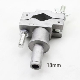 P80枪夹具 磁力管道切割机配件 华威通用CG2