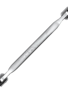易尔拓（YATO）双活头花型两用扳手 机修工具T15-T80  YT-05311
