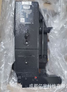 伊顿 PVXS-180M04R0001R01SVVAD 柱塞泵  钢厂专用