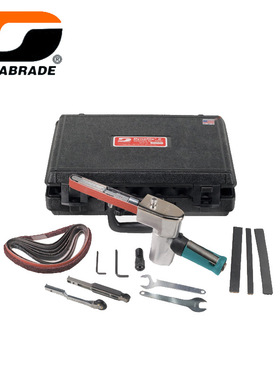 丹纳布雷Dynabrade砂带机40321玻璃纤维金属橡胶 包邮