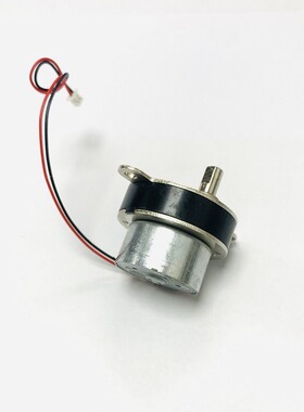 摇奶器马达电机 DS-300JS  吸蚊器专用JS300减速电机