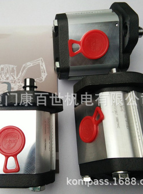 现货供应AZPF0510225013014马祖奇外齿合齿轮泵 液压泵厂