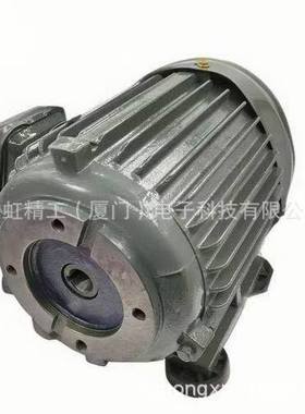 台湾SY群策1.5KW 2.25KW 电机5.6KWC02-43BO