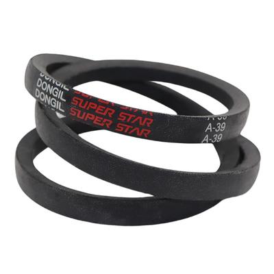 东一DONGIL三角带 B48 B49 B50 B51 B52同步带传输带