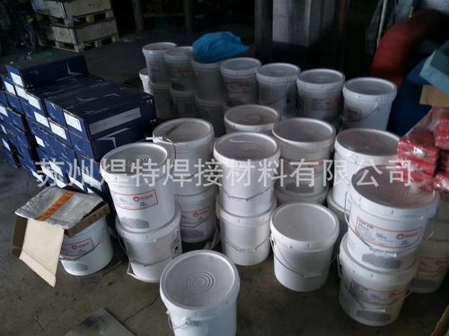 赫伯特81N1焊丝 81N1管道药芯焊丝 E71T8-Ni1管道焊丝  2.0mm