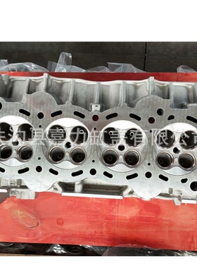 厂家直销汽车配件发动机配件2TR-FE汽油发动机缸盖2TR-FE