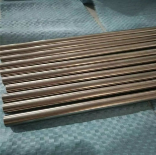 现货供应B15白铜棒 C7701眼镜用白铜棒 B12易切削白铜板