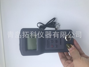 威海造船行业超声波测厚仪 包邮 铸铁超声波测厚仪6500 现货