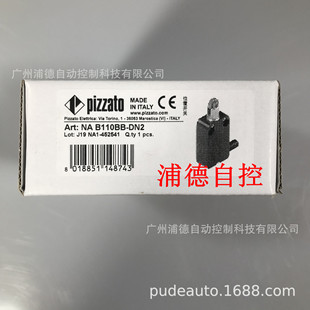 PIZZATO限位开关NA DN2 B110BB