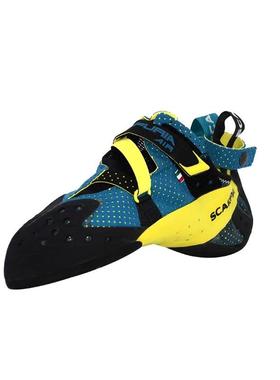 SCARPA 思嘉帕 愤怒 轻量版 FURIA AIR男士防滑攀岩鞋70059-000