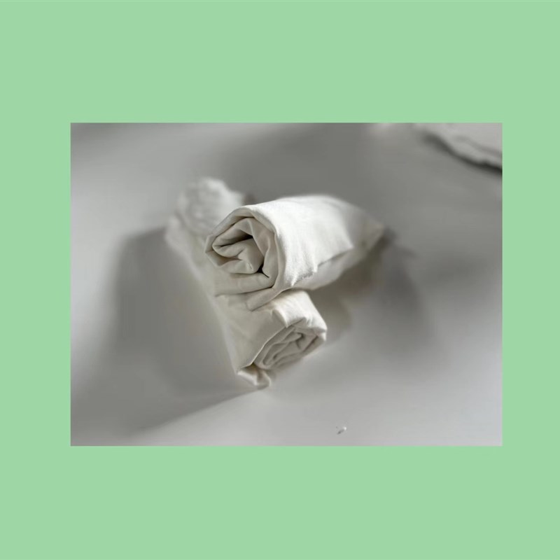 全棉擦机布工业抹t布瞬间吸水吸油尺寸可定制