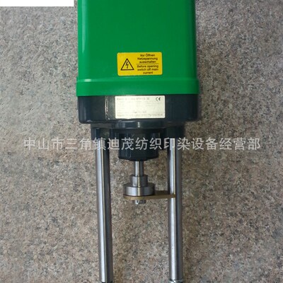 供应德国RTK ST5112-32电动执行器