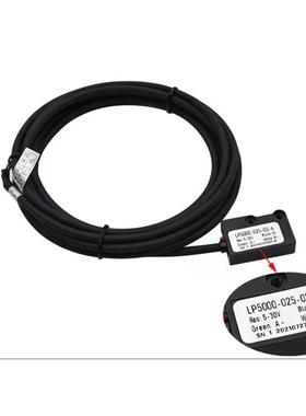 磁栅尺磁读头LP5000/MLS5000-100 KTS-1000-100-05 压铸机传感器