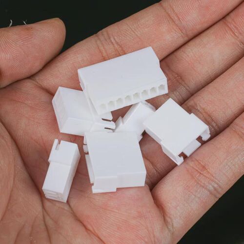 XH2.54MM母胶壳连接器空中对插对接XHR-2345678PR接线端子接插件