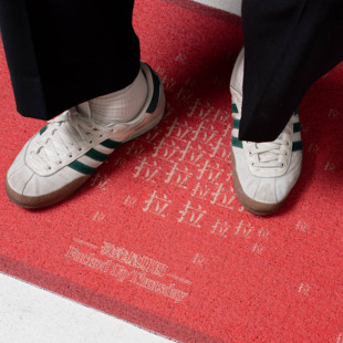 发达星期四入门【拉踩】地毯