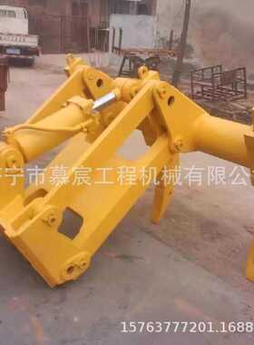 推土机D275·D355松土器支角195-79-31141