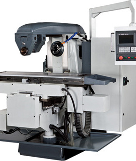 厂家直供XK6132数控铣床  升降台数控自动铣削平斜面沟槽性能稳