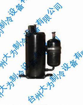 美芝压缩机 PH225X2C-8FTC空调压缩机 PH240X2C-8FTC