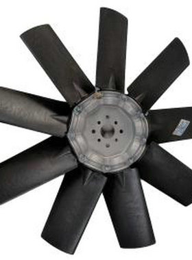 苏纽螺杆空压机风扇_螺杆空压机冷却风扇88291008-280