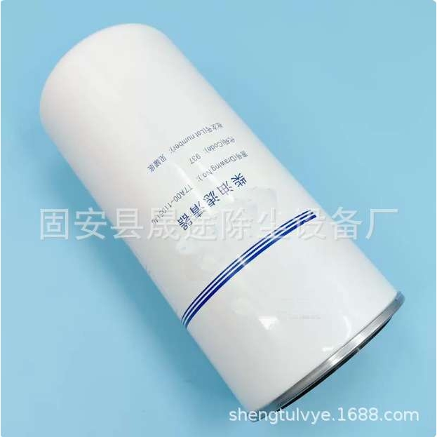 C6600-1105140A 发动机柴油预滤器 发电机组船电滤芯