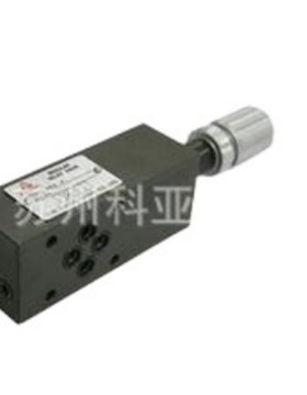 台湾骏全兴JC调压阀MR-04-B-1-K MR-06-A-2-K MSCV-02-B-1-K