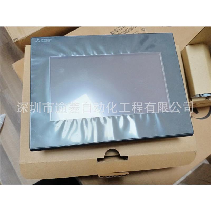 三菱GS2107-WTBD-N人机界面触摸屏