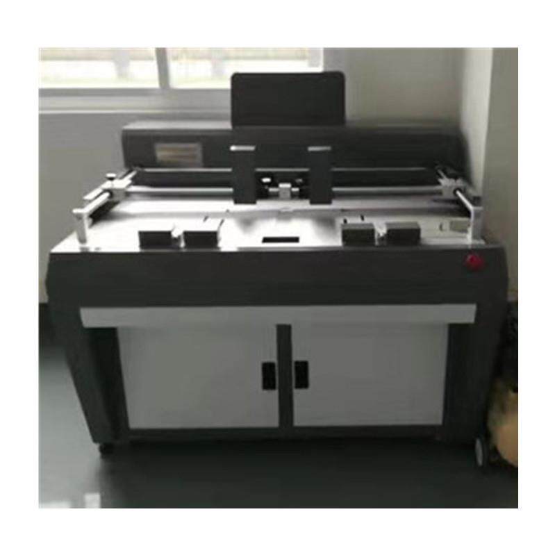 原装海德堡XL75 CD74PS版打孔机TY-200PB生产厂家 带自动弯版90度