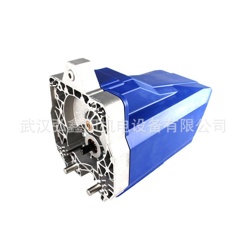 GRACO固瑞克GX21腻子喷涂机外壳电机壳喷涂配件零件17L083