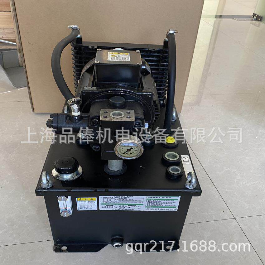 UVN-1A-1A3-1.5-4D-11日本不二越NACHI电机UVN-1A-1A3-2.2-4-11