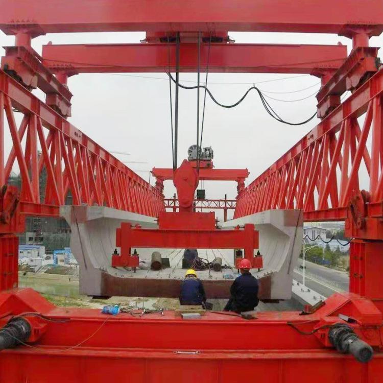 厂家销售租赁提梁机桥梁建筑架桥机规格多样10吨300吨提梁机