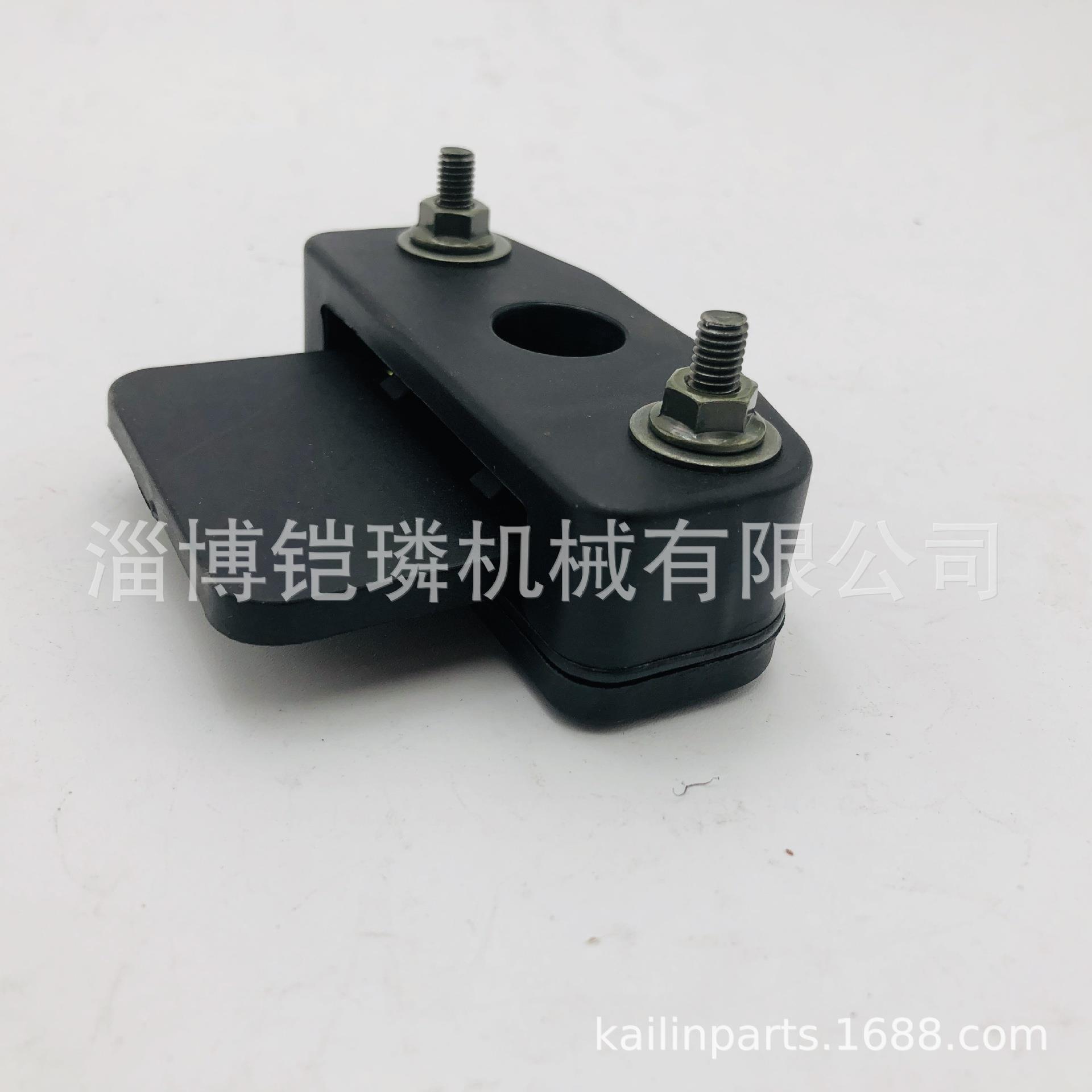 跨境热卖YMH 座垫锁 F1B-U3850-01-00