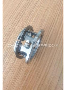 花键冷成形设备夹头752-00095-ASGR-01-a