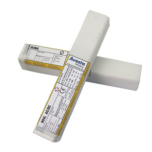 basic镍焊条ENiCrMo 12镍合金焊条 P12 瑞典阿维斯塔Avesta