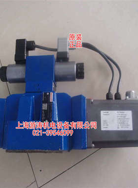 比例阀4WRKE16W8-200L-3X/6EG24EK31/A5D3V-280上海游涛批发价