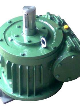 泰工PWS225-20-III平面二次包络环面蜗杆减速机 三包一年