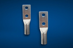 CL400-12-2D台湾凯士士KSS-高压长型端子(双孔式) 5个/盒