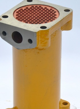 NH220冷却器 6693-62-9213 6631-61-9200发动机配件