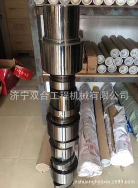 C13发动机凸轮轴 345D 349D凸轮轴 223-7468 224-1275