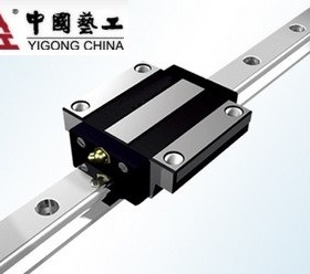 南京工艺直线导轨滑块 GZB55BA GZB55BAL 线性滚动滚珠导轨滑块
