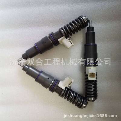 厂家供应 21106375 BEBE4F04001泵喷嘴 共轨喷油器