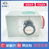 江苏阜华阀门供应QF 032型六氟化硫气体阀门 032型球阀