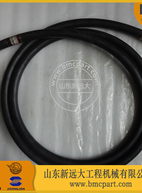 山推全车软管 SD32推土机软管07118-01017 推土机配件 全车软管