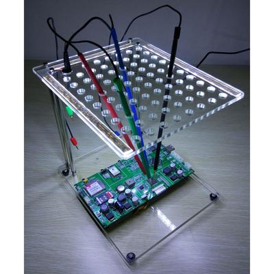 ECU 探针 台架 编程支架 筷子 网孔辅助改装 Dimsport动力升级