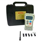 西图STO 50数显推拉力计剥离力延伸力橡塑硬度端子插拨力测量仪