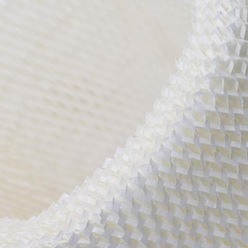 适用于舒乐氏无雾加湿器滤芯AHU-300N1净化过滤器滤网配件耗材